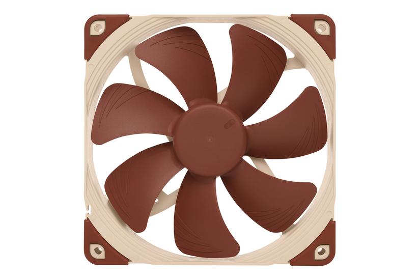 Noctua Nf-a14 5v Indsats Med Blæser