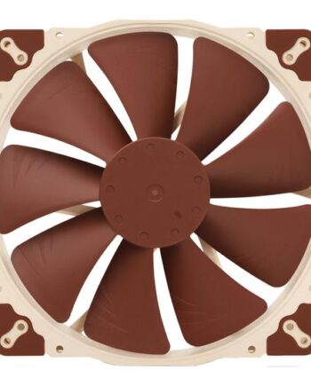 Noctua Nf-a20 5v Indsats Med Blæser