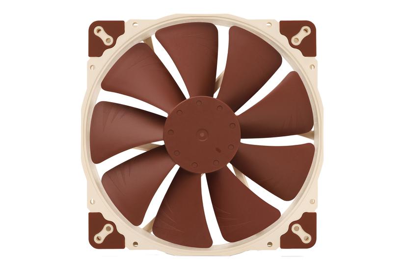 Noctua Nf-a20 5v Indsats Med Blæser