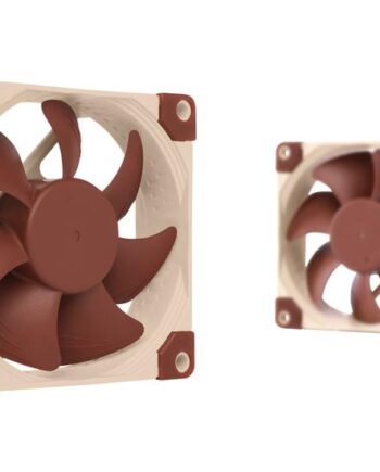 Noctua Nf-a8 5v Indsats Med Blæser
