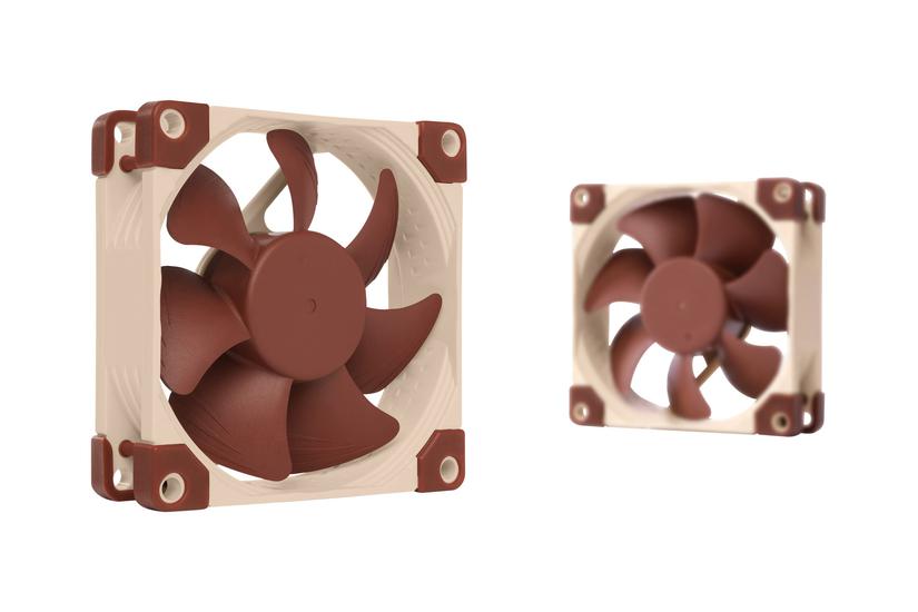 Noctua Nf-a8 5v Indsats Med Blæser