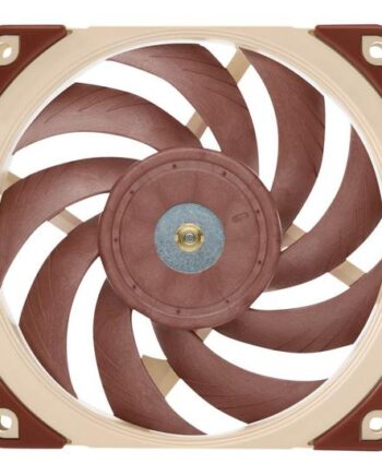 Noctua Nf-a12x25 Ls Pwm Blæser Low Speed  1200 Rpm