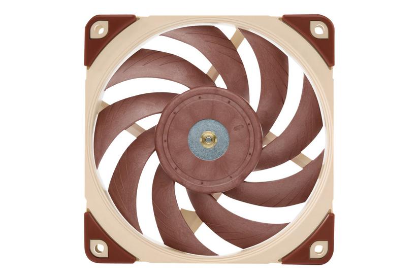 Noctua Nf-a12x25 Ls Pwm Blæser Low Speed 1200 Rpm
