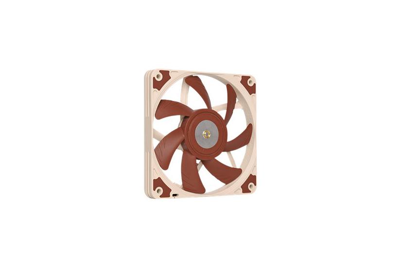 Noctua Nf-a12x15 Pwm Indsats Med Blæser