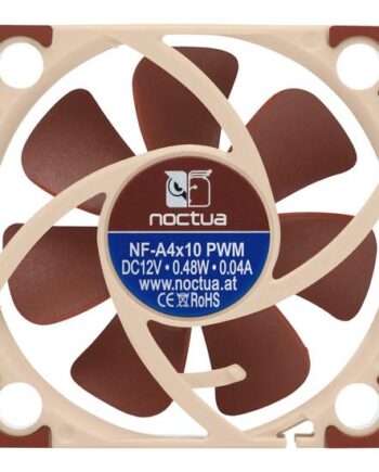 Noctua Nf-a4x10 Pwm Indsats Med Blæser
