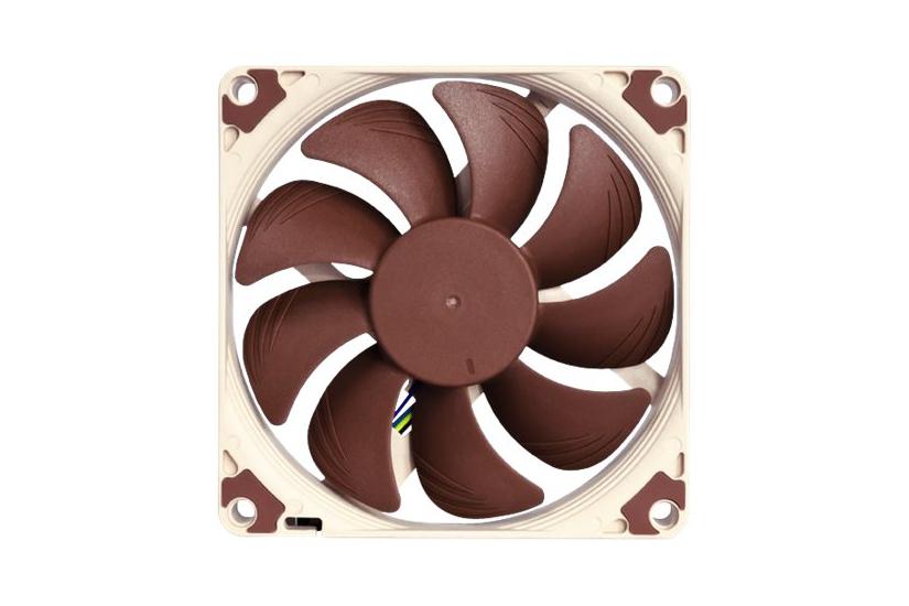 Noctua Nf-a9x14 Pwm Indsats Med Blæser