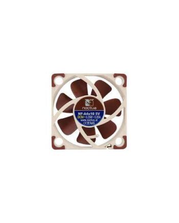 Noctua Nf-a4x10 5v Fan 40x40x10mm