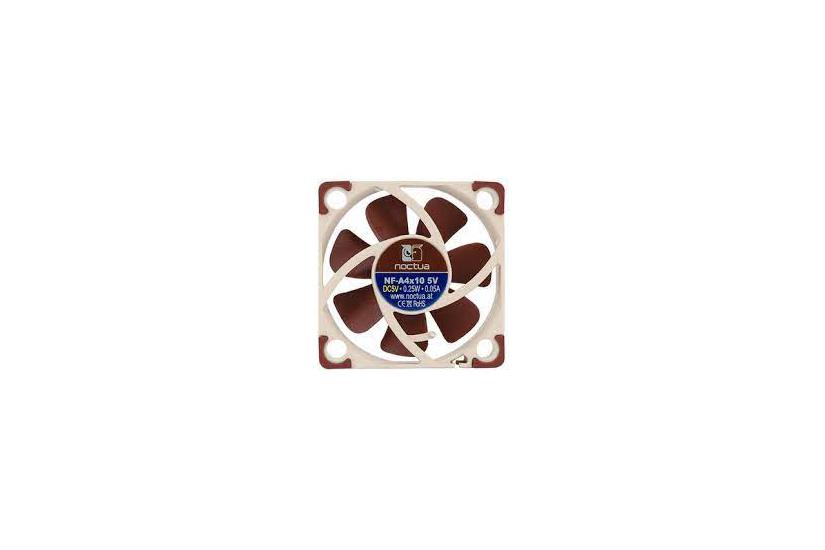 Noctua Nf-a4x10 5v Fan 40x40x10mm