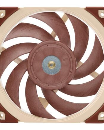 Noctua Nf-a12x25 5v Indsats Med Blæser