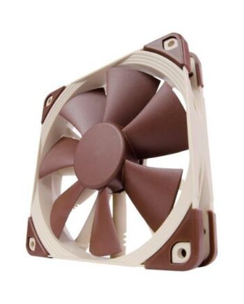 Noctua Nf-f12 Pwm Indsats Med Blæser