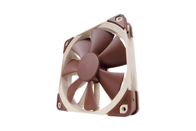 Noctua Nf-f12 Pwm Indsats Med Blæser