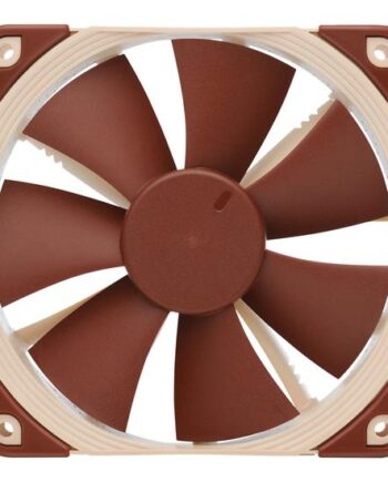 Noctua Nf-f12 5v Indsats Med Blæser