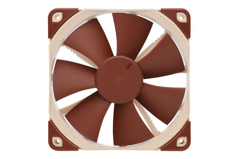 Noctua Nf-f12 5v Indsats Med Blæser