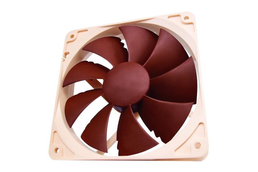 Noctua Nf-p12 Indsats Med Blæser