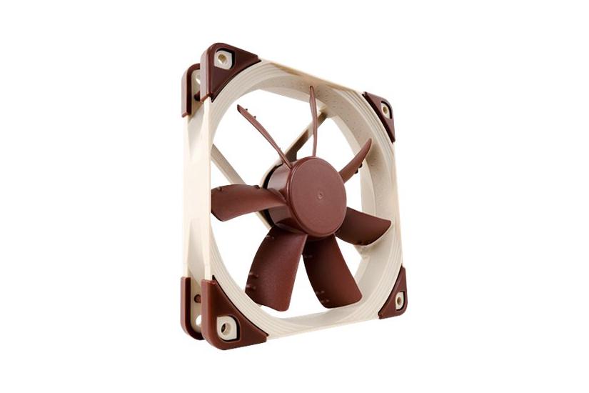 Noctua Nf-s12a Pwm Blæser