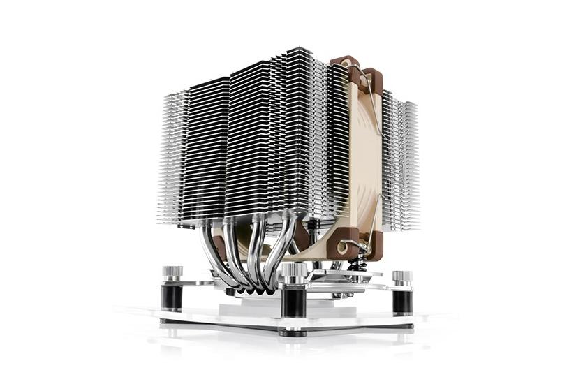 Noctua Nh-d9l Processor-køler