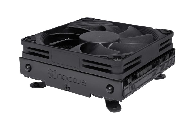 Noctua Nh-l9i Chromax Black Processor-køler