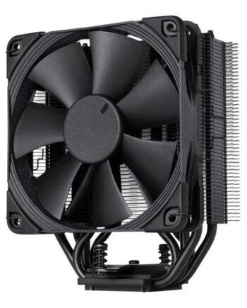 Noctua Nh-u12s Chromax Black Processor-køler