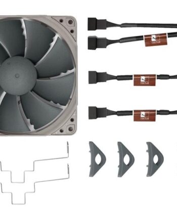 Noctua Redux Na-fk1 Indsats Med Blæser