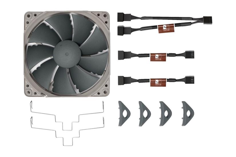 Noctua Redux Na-fk1 Indsats Med Blæser