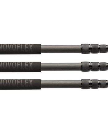 Novoflex Carbon Fibre Leg Trefodsben