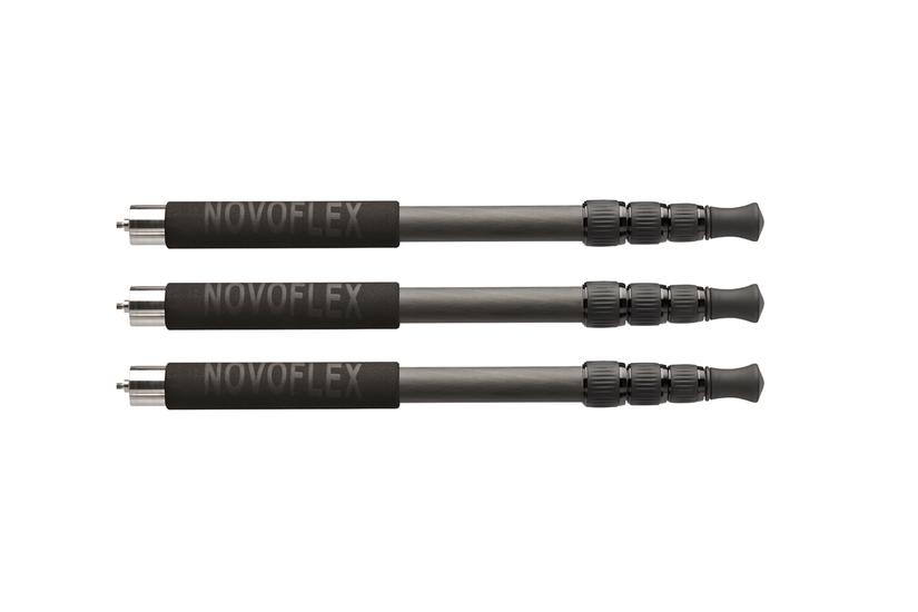 Novoflex Carbon Fibre Leg Trefodsben