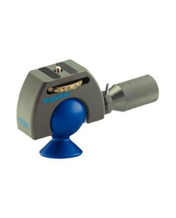 Novoflex Magicball Universal Hoved For Stativ Med Ben