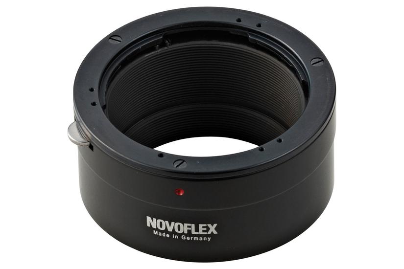 Novoflex Nex Cont Objektivadapter