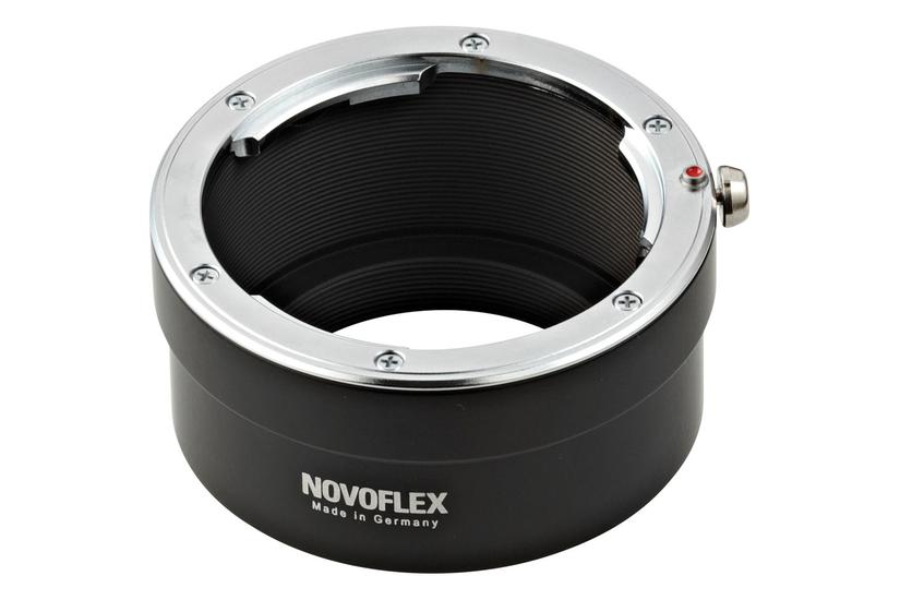 Novoflex Nex Ler Objektivadapter