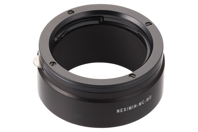 Novoflex Nex Min-md Objektivadapter