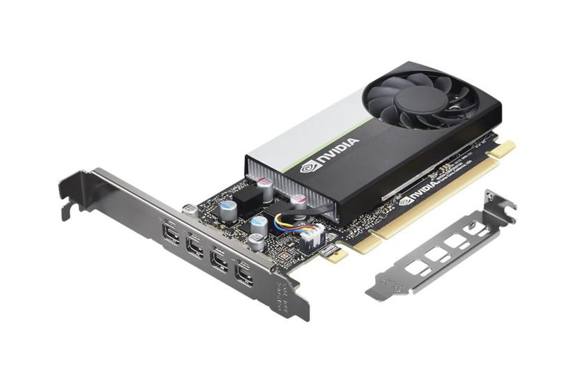 Nvidia T1000 Grafikkort 8gb Gddr6 Nvidia T1000 Pci Express X16