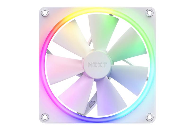 Nzxt Series F140 Rgb Indsats Med Blæser