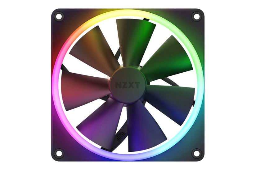 Nzxt Series F140 Rgb Indsats Med Blæser