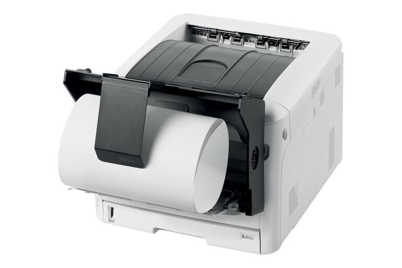 Oki C824dn Printer Farve Led
