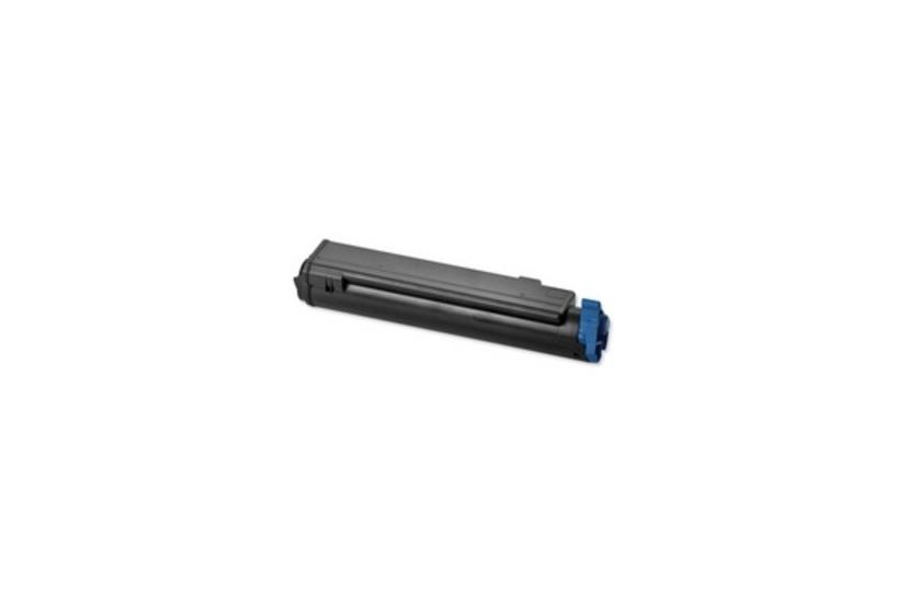 Oki Cyan Original Tonerpatron