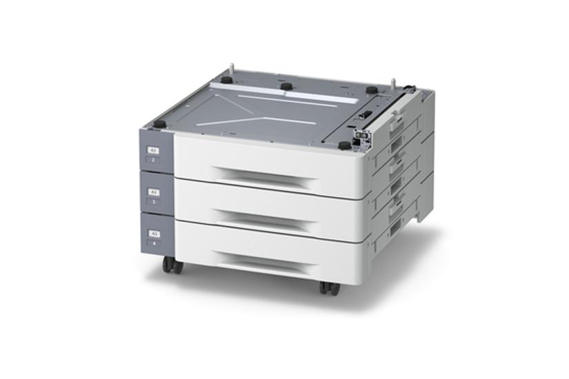 Oki High-capacity Feeder Mediebakke Føder 1590 Ark
