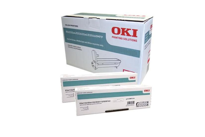 Oki Magenta Original Tromlekit