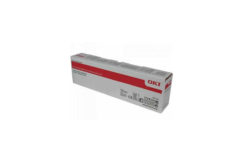 Oki Sort Original Tonerpatron