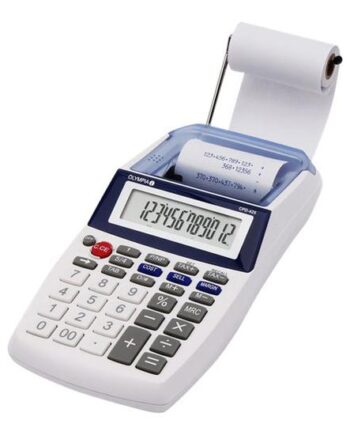Olympia Cpd 425 Printe-regnemaskine
