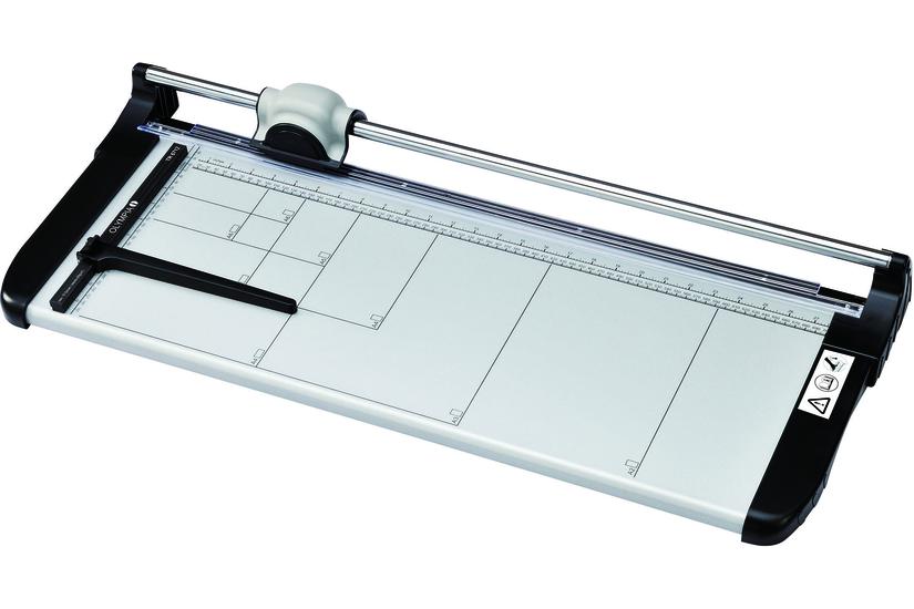 Olympia Tr 6712 Trimmer