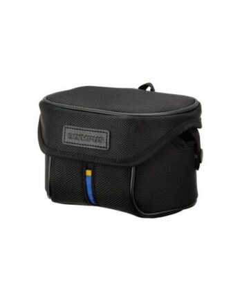 Olympus Cs-44sf Taske Til Kamera Objektiv