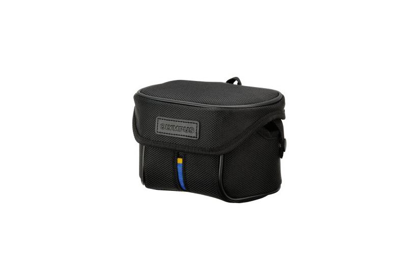 Olympus Cs-44sf Taske Til Kamera Objektiv
