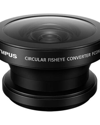 Olympus Fcon T02 Adapter