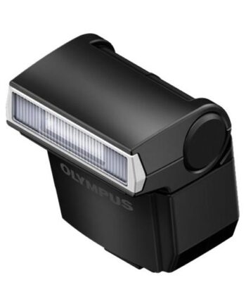 Olympus Fl-lm3 Aftagelig Flash