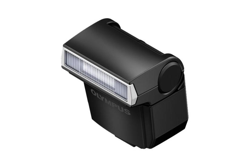 Olympus Fl-lm3 Aftagelig Flash