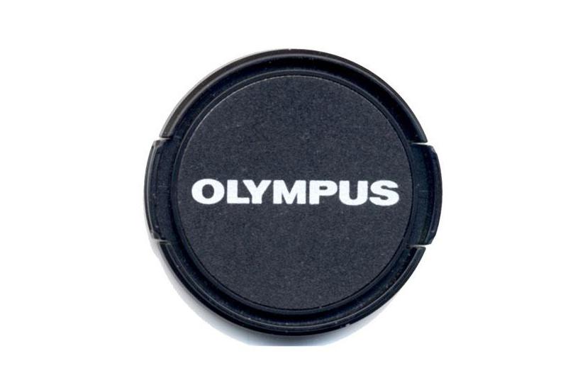 Olympus Lc-46 Objektivdæksel