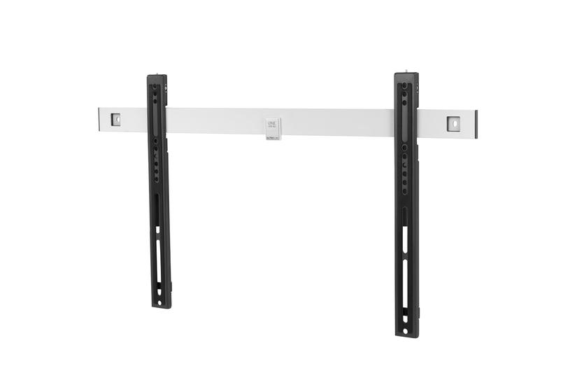 One For All Ultra Slim Wm 6611 Beslag For Fladt Panel
