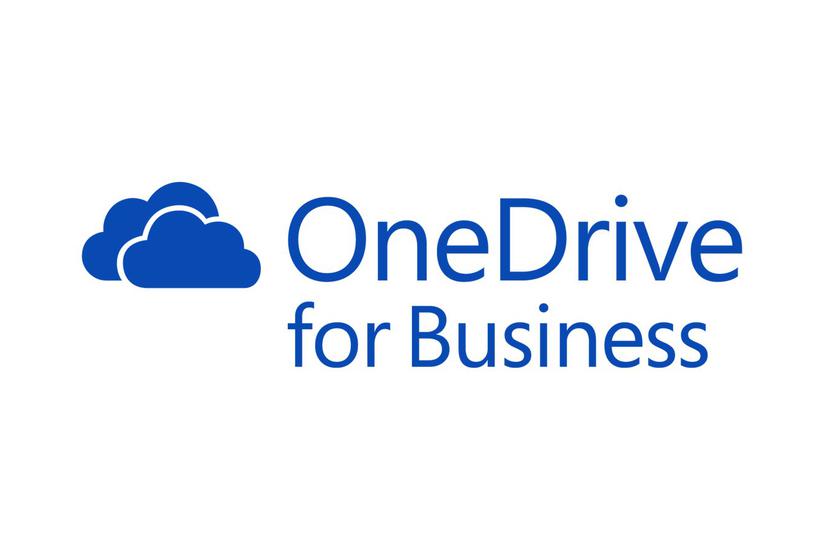 Onedrive For Business Plan Licensabonnemet år Bruger