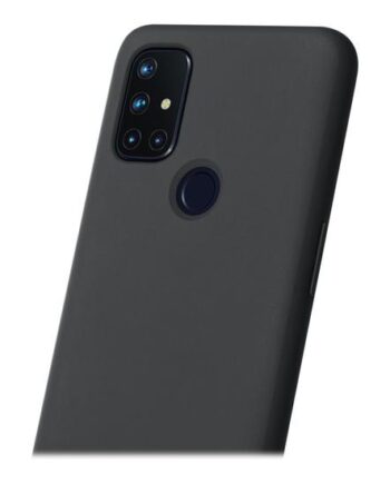 Oneplus Bumper Case Bagsidecover Til Mobiltelefon