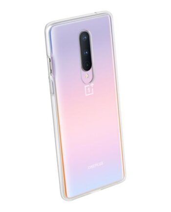 Oneplus Bumper Case Bagsidecover Til Mobiltelefon